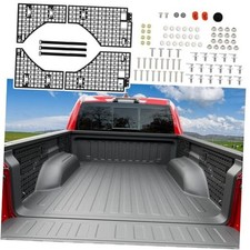 5.7FT Side Bed Molle Panel Compatible with 19-25 RAM 1500 Side Molle Panel