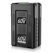 For GreenWorks Pro 60V Max 3.5Ah Lithium-Ion Battery Pack LB604 LB60A02 60 Volt