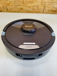 Shark RV2600LKEU T3 Saug- & Wischroboter – defekt – Ersatzteile (L17 1118)