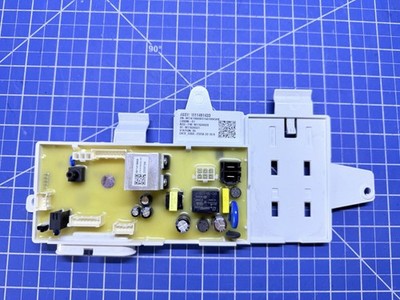 Maytag Whirlpool Washer Main Control Board P# W11491433