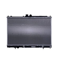 Aluminum Radiator for Outlander 2003-2006 Replace MI3010198