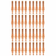 40Pcs 9-8215 Plasma Electrode for Thermal Dynamics SL60/SL100 Cutting Torch