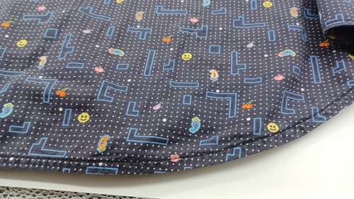 Robert Graham Mens Shirt Arcade Design Print Size Large Classic Fit. D2145 - Picture 13 of 17