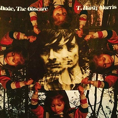 T. Hardy Morris - Dude The Obscure - CD - J2z