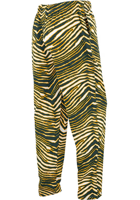 Zubas Green Bay Packers Men's Green Original 88 Sleep Pants