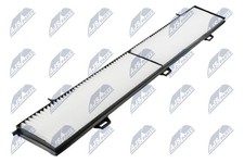 NTY Innenraumfilter FCF-BM-016 Pollenfilter für BMW 3er E90 Touring E91 E92 E93