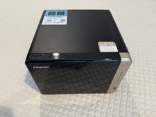 QNAP TS-664-8G 6-Bay NAS Enclosure