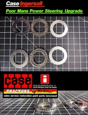 1" Poor Mans Power Steering kit fits 400/4000 Series Model &Other Brand Tractors