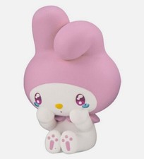 Gashapon Bandai Sanrio Characters Crying For ...
