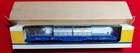 Limited Edition Spur HO Lara Marquettes NTL Nuclear Flask Waggon Transporter