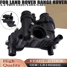 THERMOSTAT HOUSING LR186860 FOR LAND ROVER RANGE ROVER 4.4 TDV8 L322/L494/L405