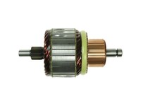 As-Pl Anker Starter AS SA0053 12V