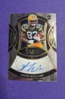 2025 Panini Absolute Savion Williams Base (RAW)