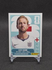 2026 Panini FIFA World Cup Harry Kane #ENG 18...