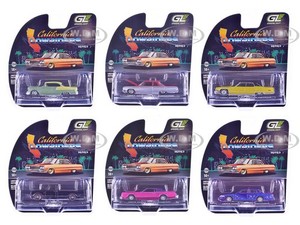 Greenlight Lowrider | eBay