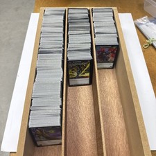 World of Warcraft WOW TCG Huge Bulk Lot 1700+ Cards - Common/Uncommon All Types