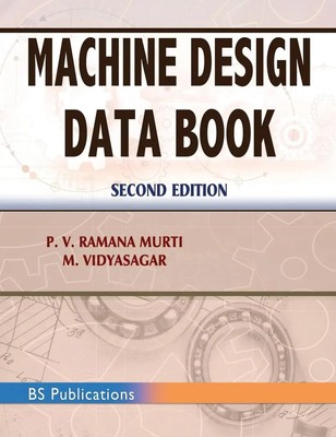 Ramana Murti P. V. (u. a.) | Machine Design Data Book | Buch | Englisch (2021)
