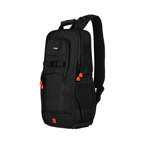Fotorucksack Fotoliner Ocean Slingbag - Bild 2 von 4