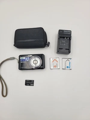 Sony Dsc W310 for sale - eBay