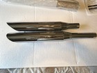 Harley Screamin Eagle II Slash Down Mufflers 80344 00