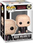 Funko POP Marvel Deadpool Legacy Collection Wade Wilson (baby legs) #1581