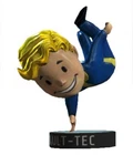 Fallout 76 - XBOX - 100 Agility Bobbleheads