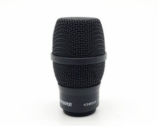 1x for KSM8 KSM9 Wireless Handheld Microphone Replacement Capsule Cartridge