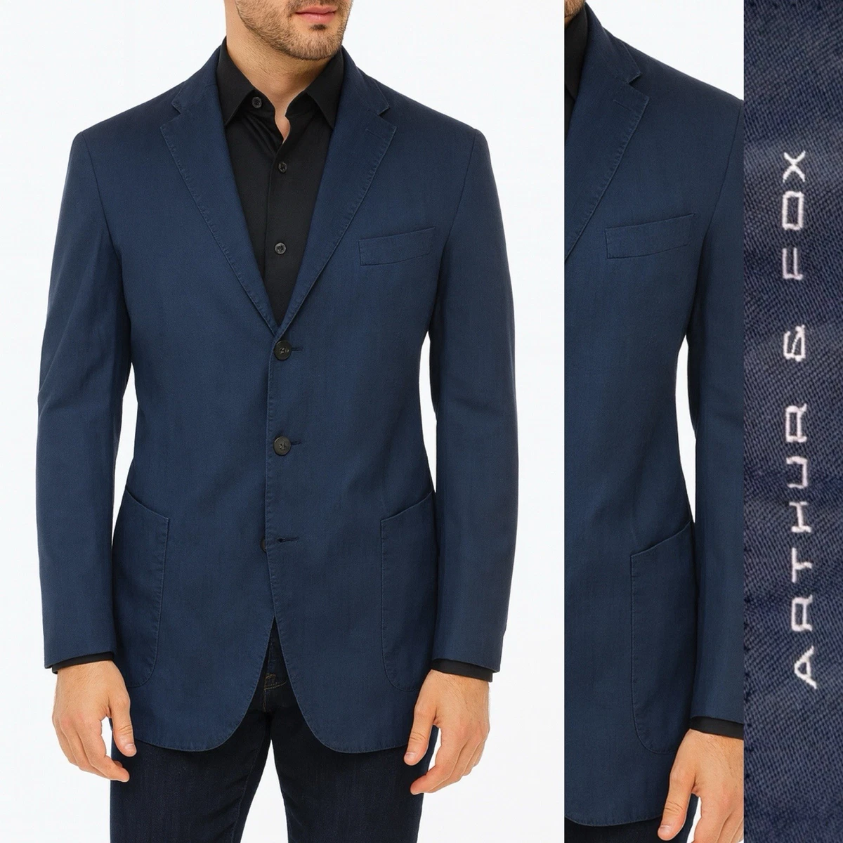 Fox Suits & Blazers for Men for sale | eBay