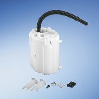 NEU - Bosch 0986580824 Kraftstoffpumpe FüR Audi Seat Skoda VW