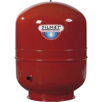 Zilmet Zilflex H 80 Liter Ausdehnungsgefäß Expansionsgefäß Druckausdehnungsgefäß
