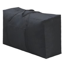 Kayaking Carry Bag Large Waterproof Oxford for Inflatable Boat Storage Use