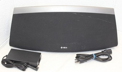 Denon HEOS7 Wireless Powered Multi-Room Speaker, WORKS! (NON-bluetooth model!)