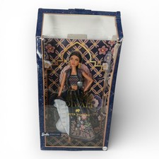 Barbie Signature Diwali Doll Wearing Festival of Lights Look by Anita Dongre