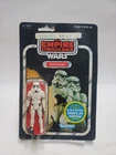 *READ* 45 Back STORMTROOPER Vintage Star Wars MOC ESB Empire Card Display Arena