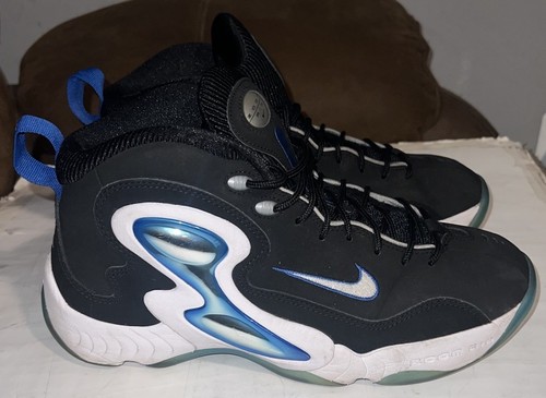 Nike Zoom Air Hawk Mens Size 9.5 Flight Class of 97 Shoes 805272-001