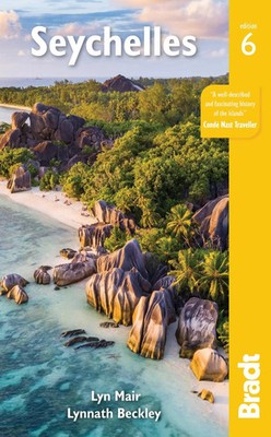 Seychelles | Lyn Mair (u. a.) | Englisch | Taschenbuch | Kartoniert / Broschiert