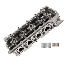 KA24-DE Cylinder Head Assembly For Nissan 240SX Frontier Sentra Xterra 1995-2004