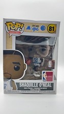 Shaquille O'Neal #81 Prices | Funko POP Basketball | New & Loose