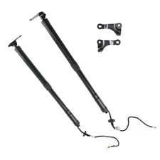 2Pcs Rear Electric Tailgate Strut For Lexus NX300 200t 6892079016 6891079016