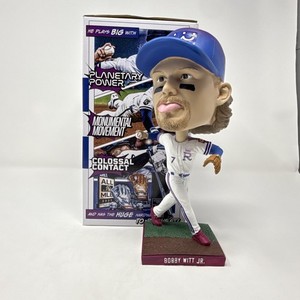 Kansas City Royals Bobblehead | eBay