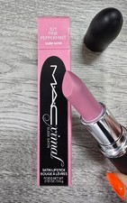 MAC Macximal Sleek Satin Lipstick | 821 Pink ...