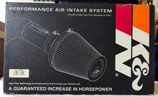 Kn 69-1020ts Performance Cold Air Intake System For 2012-2015 Honda Civic 1.8l