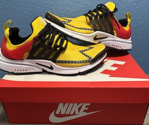 Size 10 - Nike Air Presto Road Race NIB - Box Included - Picture 5 of 10