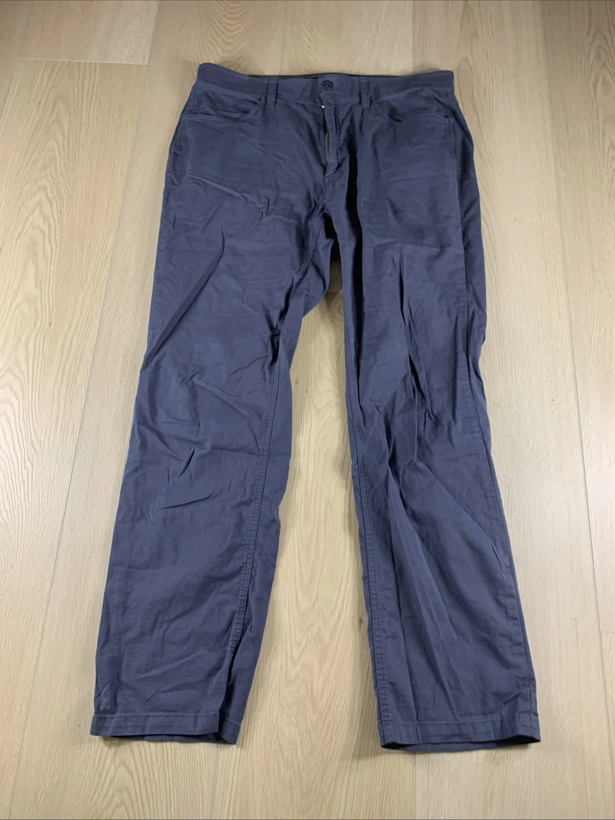 Orvis Performance Outdoors Hiking & Fishing Pants Mens 34 x 32