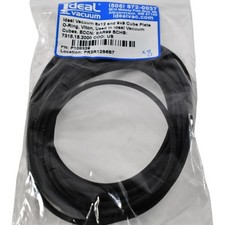 NEW Ideal Vacuum Cube Replacement Viton O-Ring 6x12'' Plate Seal P108339 Pack of