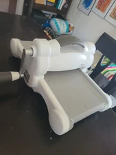 Sizzix Big Shot 660200 Manual Die Cutting & Embossing Machine