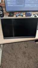 ASUS ZenScreen MB16ACE 15.6" Full HD IPS LED Portable Monitor - Dark Gray