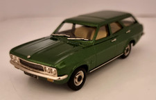 Lansdowne Models 1968 Vauxhall Victor FD Estate 1/43 Scale LDM 55 Boxed