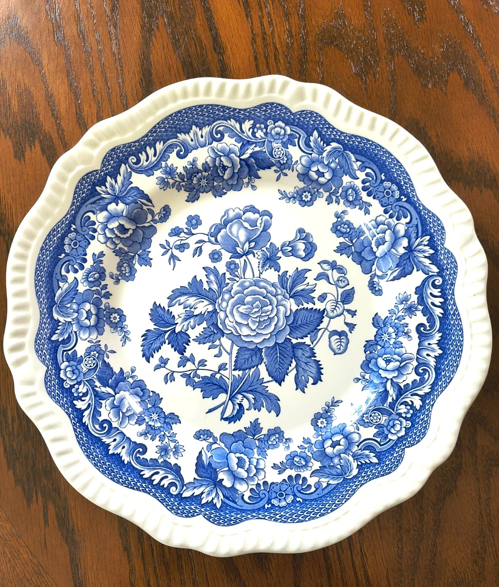 Spode Blue Room Garden Collection for sale | eBay