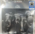 The Game by Queen (Record, 2022, Silver) SEALED Shelfwear*